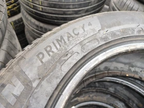 Гуми Летни 235/55R17, снимка 7