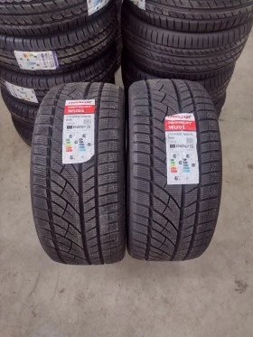 Гуми Зимни 275/40R20, снимка 1 - Гуми и джанти - 46786640