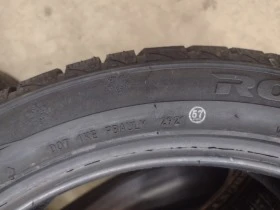 Гуми Зимни 275/40R20, снимка 5 - Гуми и джанти - 46786640