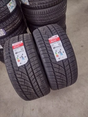 Гуми Зимни 275/40R20, снимка 2 - Гуми и джанти - 46786640