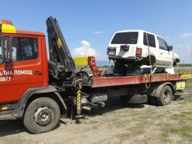 Платен Охраняем паркинг за автомобили,каравани,кемпери,лодки с ремаркета,атв и други, снимка 4 - Автопарк - 48413926