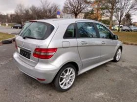 Mercedes-Benz B 180 CDI 109ps AUTOMATIC, снимка 4