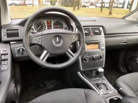 Mercedes-Benz B 180 CDI 109ps AUTOMATIC, снимка 6