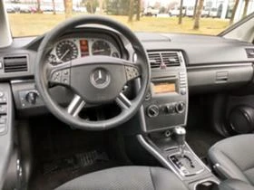 Mercedes-Benz B 180 CDI 109ps AUTOMATIC, снимка 14