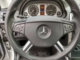 Mercedes-Benz B 180 CDI 109ps AUTOMATIC, снимка 10