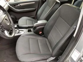 Mercedes-Benz B 180 CDI 109ps AUTOMATIC, снимка 7