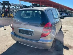 Mercedes-Benz A 170 1.7, снимка 3