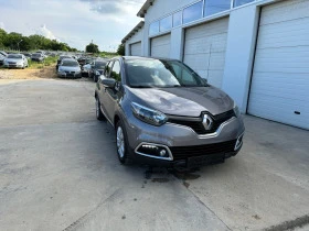 Renault Captur 1.5dci * Navi* * NOVA* UNIKAT* , снимка 11