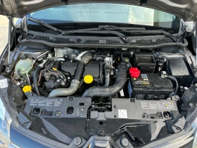 Renault Captur 1.5dci * Navi* * NOVA* UNIKAT* , снимка 17