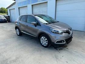 Renault Captur 1.5dci * Navi* * NOVA* UNIKAT* , снимка 12