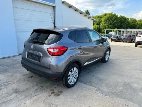 Renault Captur 1.5dci * Navi* * NOVA* UNIKAT* , снимка 14