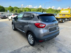 Renault Captur 1.5dci * Navi* * NOVA* UNIKAT* , снимка 5