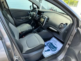 Renault Captur 1.5dci * Navi* * NOVA* UNIKAT* , снимка 16