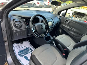 Renault Captur 1.5dci * Navi* * NOVA* UNIKAT* , снимка 7