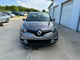 Renault Captur 1.5dci * Navi* * NOVA* UNIKAT* , снимка 10