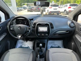 Renault Captur 1.5dci * Navi* * NOVA* UNIKAT* , снимка 9
