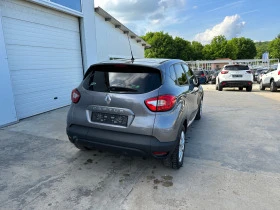 Renault Captur 1.5dci * Navi* * NOVA* UNIKAT* , снимка 15