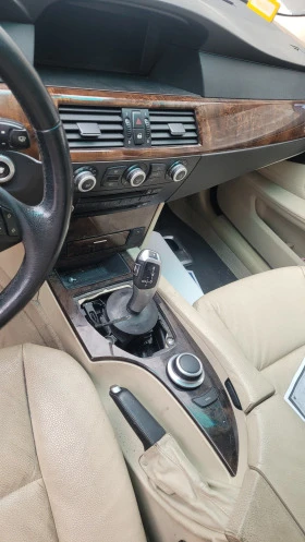 BMW 530 530хд 235к на части, снимка 7