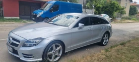 Mercedes-Benz CLS 350, снимка 2