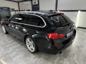 BMW 535 XD M-PACK/ВАКУУМ/HEAD-UP/DISTRONIC/KEYLESS, снимка 4