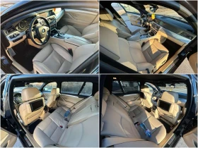BMW 535 XD M-PACK/ВАКУУМ/HEAD-UP/DISTRONIC/KEYLESS, снимка 14