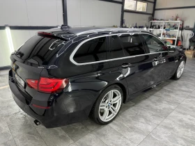 BMW 535 XD M-PACK/ВАКУУМ/HEAD-UP/DISTRONIC/KEYLESS, снимка 5