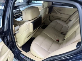 BMW 535 XD M-PACK/ВАКУУМ/HEAD-UP/DISTRONIC/KEYLESS, снимка 11