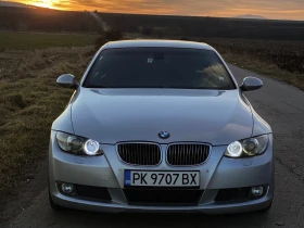 BMW 325 M57, снимка 1
