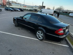 Mercedes-Benz E 280 W211, снимка 12