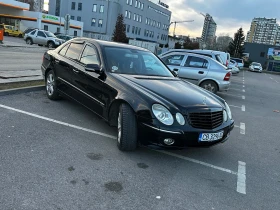 Mercedes-Benz E 280 W211, снимка 6