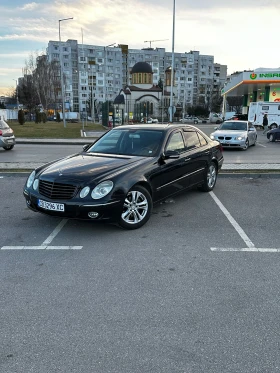 Mercedes-Benz E 280 W211, снимка 2