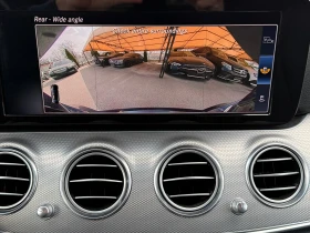 Mercedes-Benz E 220 d 4-MATIC 9G-TRONIC AMG !!!!  ТОП СЪСТОЯНИЕ !!!!, снимка 12