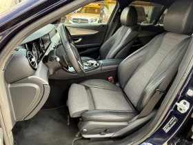 Mercedes-Benz E 220 d 4-MATIC 9G-TRONIC AMG !!!!  ТОП СЪСТОЯНИЕ !!!!, снимка 9