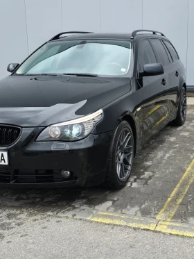BMW 530 E61 218 к.с., снимка 1