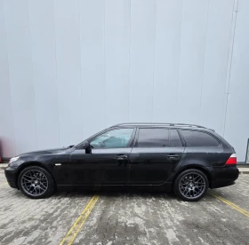 BMW 530 E61 218 к.с., снимка 6