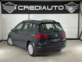 VW Sportsvan NAVI , снимка 4