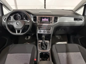 VW Sportsvan NAVI , снимка 8
