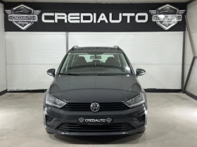 VW Sportsvan NAVI , снимка 2