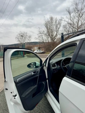 VW Golf Variant, снимка 8