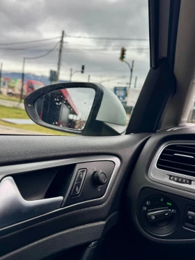 VW Golf Variant, снимка 7