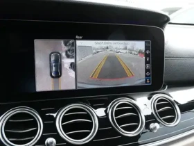 Mercedes-Benz E 43 AMG 2018/PANO/360/PREMIUM 3D-Audio/4MATIC/Distronic, снимка 12