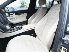 Mercedes-Benz E 43 AMG 2018/PANO/360/PREMIUM 3D-Audio/4MATIC/Distronic, снимка 6