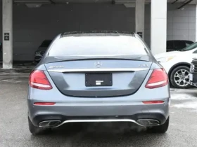 Mercedes-Benz E 43 AMG 2018/PANO/360/PREMIUM 3D-Audio/4MATIC/Distronic, снимка 3