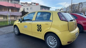 Fiat Punto Grande Punto Evo, снимка 2