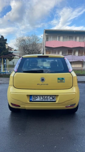 Fiat Punto Grande Punto Evo, снимка 3