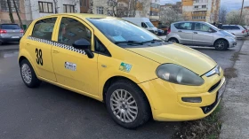 Fiat Punto Grande Punto Evo, снимка 5