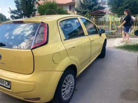 Fiat Punto Grande Punto Evo, снимка 3