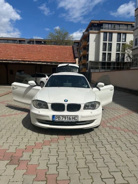 BMW 118, снимка 1