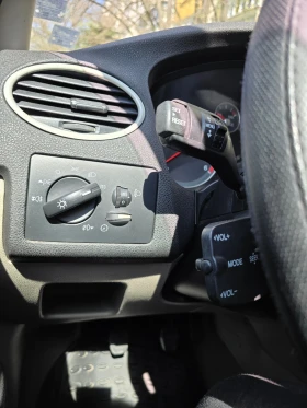 Ford Focus 1.8 TDCI, снимка 10