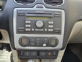 Ford Focus 1.8 TDCI, снимка 17
